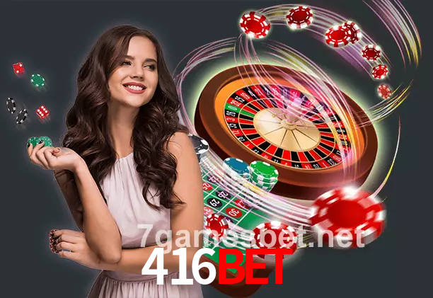 vivo no cassino 416bet