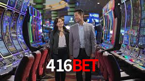 Exclusive Games 416bet
