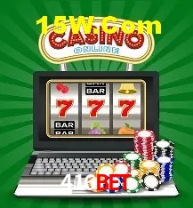 Recursos de Bônus 416bet