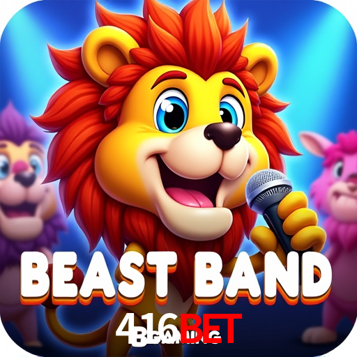 Jogos Exclusivos 416bet