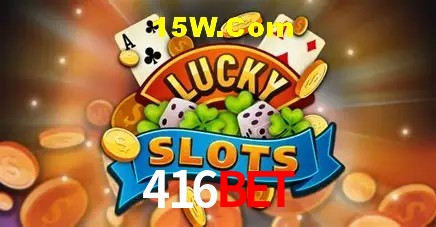 Promoção Relâmpago 416bet
