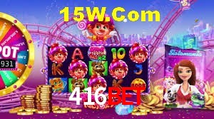 Tennis Betting 416bet