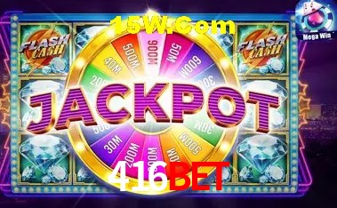 Promoções Sazonais 416bet