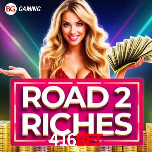 Quick Registration 416bet