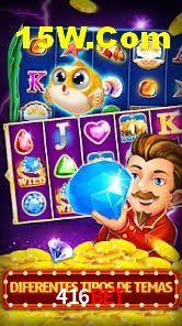 Welcome Bonus 416bet