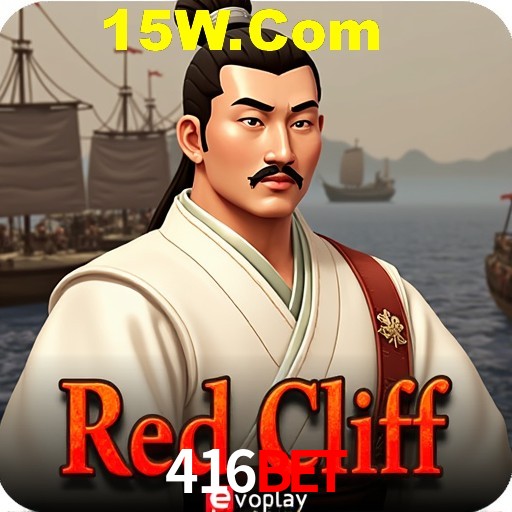 Descubra o Mundo do Cassino Online com 416bet