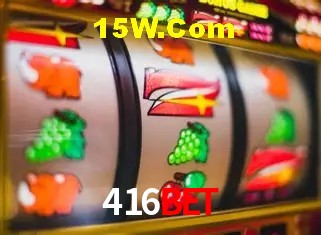 Especiais de Fim de Semana 416bet