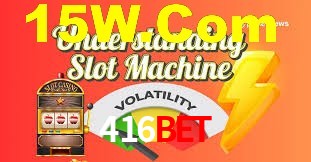 Programa VIP 416bet