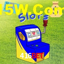 416bet - Apostas No Cassino Online - 416bet.com