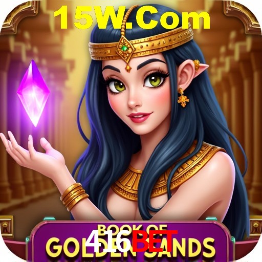 Desvendando o Mundo dos Jogos Virtuais na 416bet