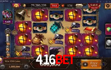 Login Seguro 416bet