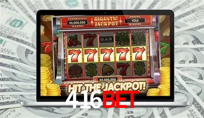 Avaliações dos Jogadores 416bet
