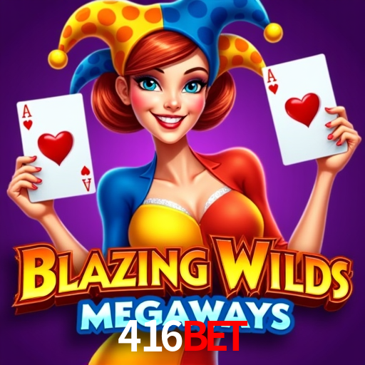 Bônus de Boas-vindas 416bet