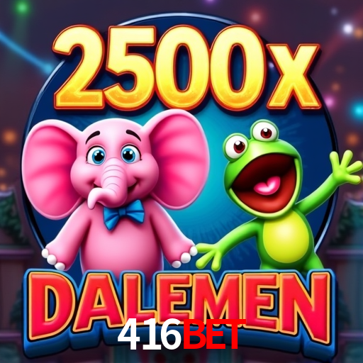 Recursos de Bônus 416bet