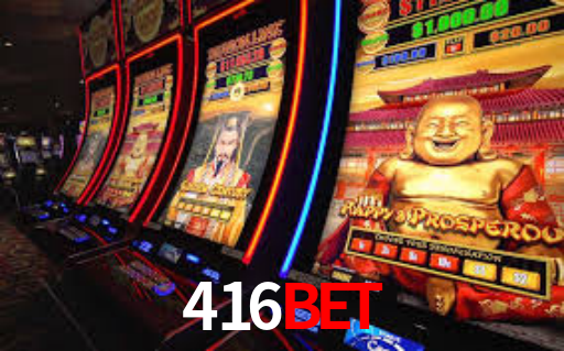 Interface Premium 416bet